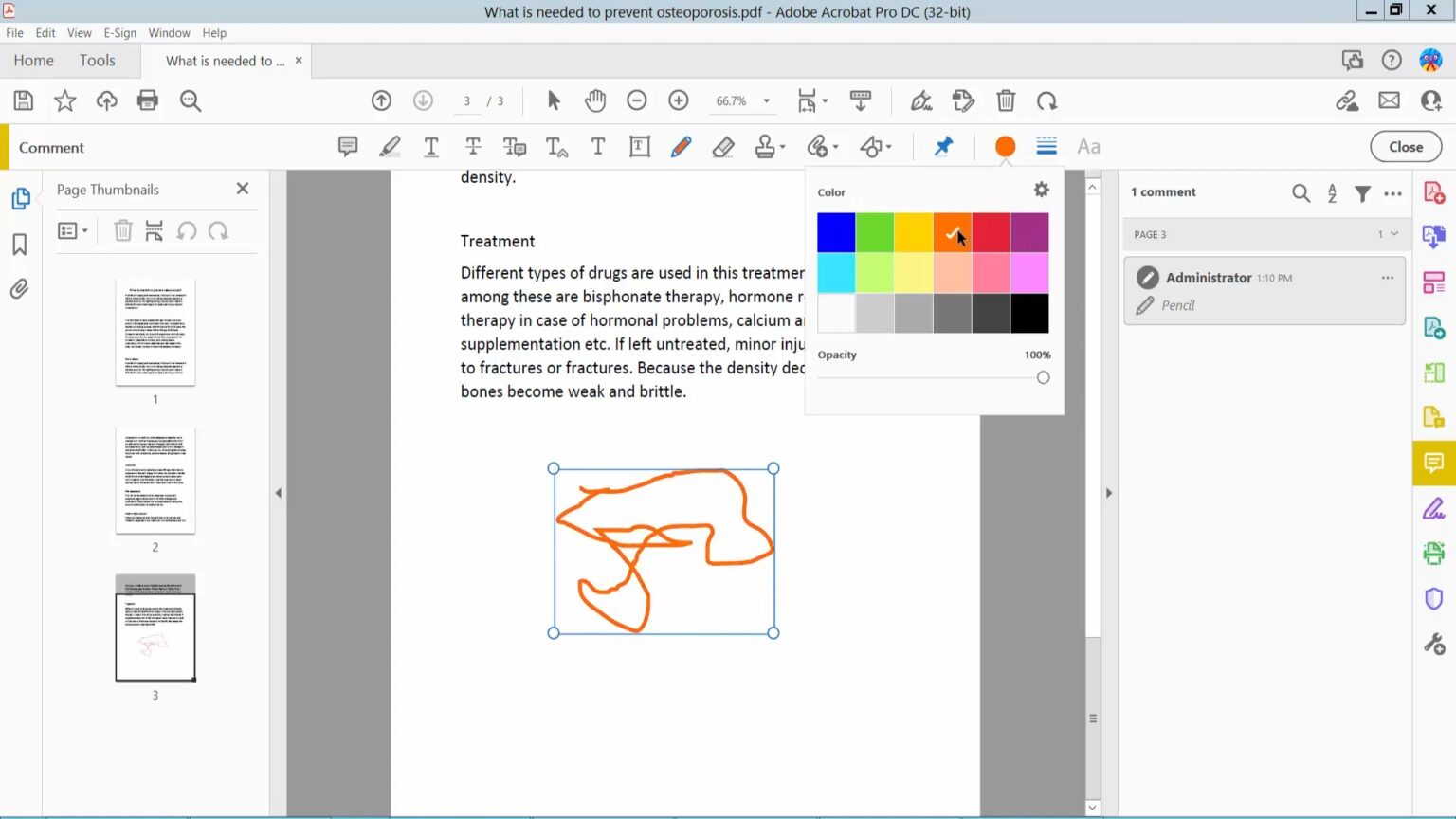 How to Draw on PDF A Comprehensive Guide